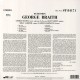 George Braith - Extension - 180g HQ Vinyl LP