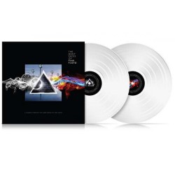 Pink Floyd - Many Faces Of Pink Floyd - Limited Edition Coloured Gatefold Vinyl 2 LP