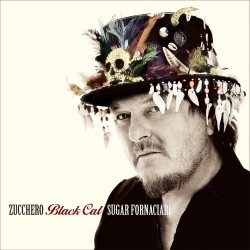 Zucchero - Black Cat - CD Digipack