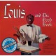 Louis Armstrong - Louis And The Goodbook - Limited Edition CD Digisleeve