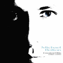 Michael Bolton - Greatest Hits 1985-1995 - CD