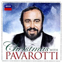 Luciano Pavarotti - Christmas With Pavarotti - 2 CD Digipack