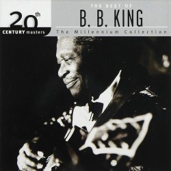 B.B. King - 20th Century Masters - CD