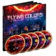 Flying Colors - Third Stage Live In London - 2 CD + Blu-ray + 2 DVD