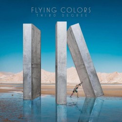 Flying Colors - Third Degree - Limited Box Set 2 CD