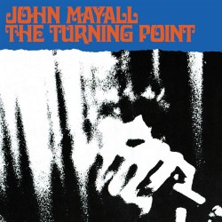 John Mayall - Turning Point - Vinyl LP