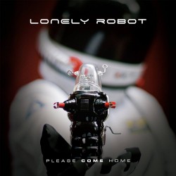 Lonely Robot - Please Come Home - CD