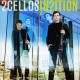 2CELLOS - In2ition - CD