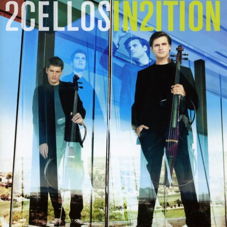 2CELLOS - In2ition - CD