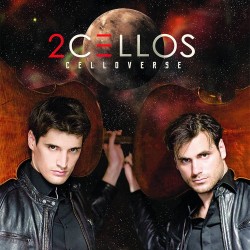 2CELLOS - Celloverse - CD