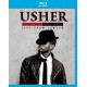 Usher - OMG Tour Live From London - Blu-ray