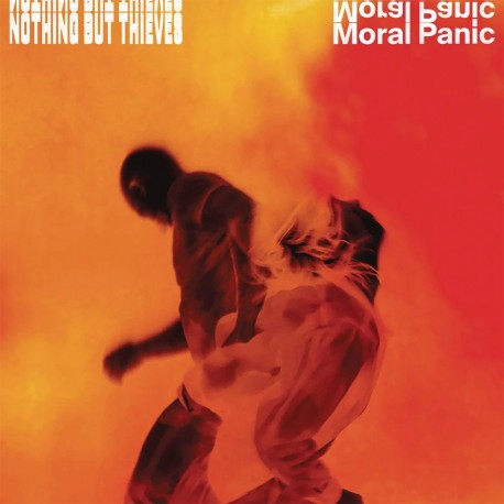 Nothing But Thieves - Moral Panic - Vinyl LP