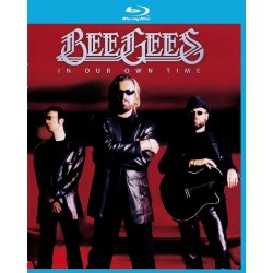 Bee Gees - In Our Own Time - Blu-ray