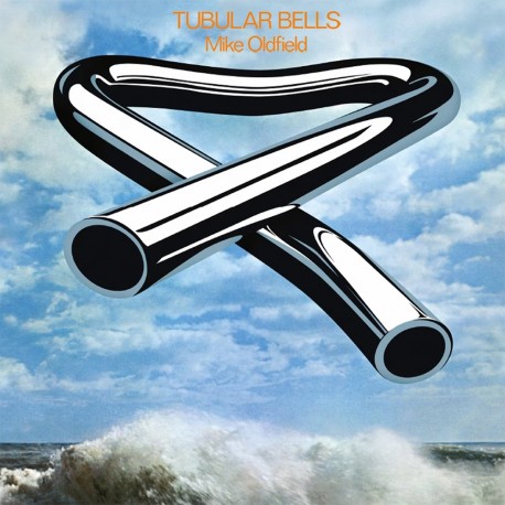 Mike Oldfield - Tubular Bells - 180g HQ Vinyl LP