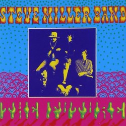 Steve Miller Band - Children Of The Future - 180g HQ Gatefold Vinyl LP