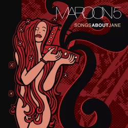 Maroon 5 - Songs About Jane - 180g HQ Vinyl LP