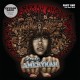 Erykah Badu - New Amerykah Part One (4th World War) - 180g HQ Gatefold Purple Vinyl LP