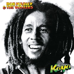 Bob Marley & The Wailers - Kaya - Limited Edition Vinyl LP