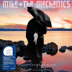 Mike & The Mechanics - Living Years - 30th Anniversary Edition - Vinyl 2 LP + 2 CD