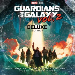 V/A - Guardians Of Galaxy: Awesome Mix Vol.2 - Deluxe Gatefold Vinyl 2 LP