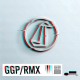 Gogo Penguin - GGP / RMX - 180g HQ Vinyl LP