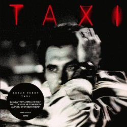 Bryan Ferry - Taxi - RSD Limited Edition Coloured Vinyl LP
