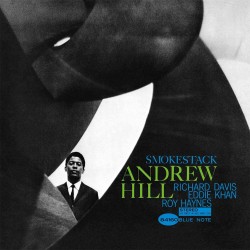 Andrew Hill - Smoke Stack - 180g HQ Vinyl LP