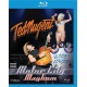 Ted Nugent - Motor City Mayhem - Blu-ray