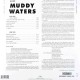 Muddy Waters - Best Of Muddy Waters - 180g HQ Vinyl LP