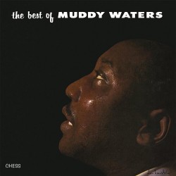 Muddy Waters - Best Of Muddy Waters - 180g HQ Vinyl LP