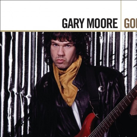 Gary Moore - Gold - 2 CD