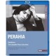 Ludwig Van Beethoven / Murray Perahia - The Complete Piano Concertos - Blu-ray