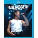 Paul Rodgers - Live In Glasgow - Blu-ray