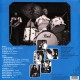 Art Blakey & The Jazz Messengers - Reflections In Blue - 180g HQ Coloured Vinyl LP