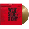 Leonard Bernstein - West Side Story - 180g HQ Gatefold Coloured Vinyl 2 LP