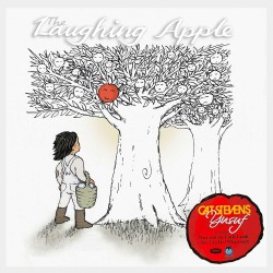 Cat Stevens / Yusuf - Laughing Apple - CD Digisleeve