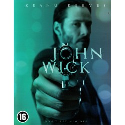Movie - John Wick - DVD