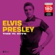 Elvis Presley - The No. 1 Hits - 180g HQ Gatefold Vinyl LP