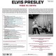 Elvis Presley - The No. 1 Hits - 180g HQ Gatefold Vinyl LP