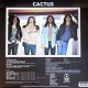 Cactus - Cactus - 180g HQ Coloured Vinyl LP