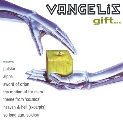 Vangelis - Gift… - CD