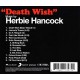 Herbie Hancock - Death Wish - CD