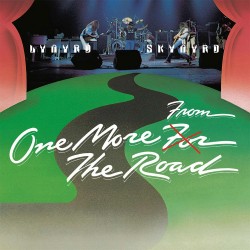 Lynyrd Skynyrd - One More From The Road - 180g HQ Gatefold Vinyl 2 LP