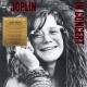 Janis Joplin - Joplin In Concert - 180g HQ Deluxe Gatefold Coloured Vinyl 2 LP
