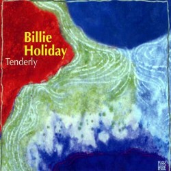 Billie Holiday - Tenderly - CD digipack