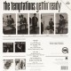 Temptations - Gettin' Ready - 180g HQ Vinyl LP