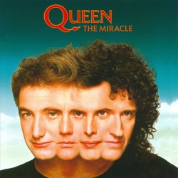 Queen - Miracle - Deluxe 2 CD