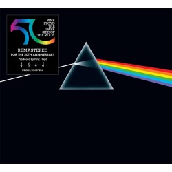Pink Floyd - The Dark Side Of the Moon - CD Digisleeve
