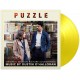 Original Soundtrack Puzzle - Dustin O'Halloran - 180g HQ Coloured Vinyl LP