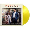 Dustin O'Halloran - Puzzle - Original Motion Picture Soundtrack - 180g HQ Coloured Vinyl LP